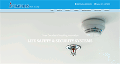 Desktop Screenshot of dafoos.com